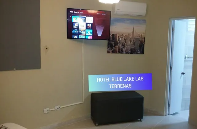 Hotel Blue Lake Las Terrenas Chambre 2